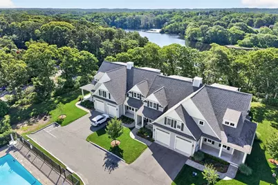 1090 Shore Road #13, Bourne, MA 02559 - Photo 3