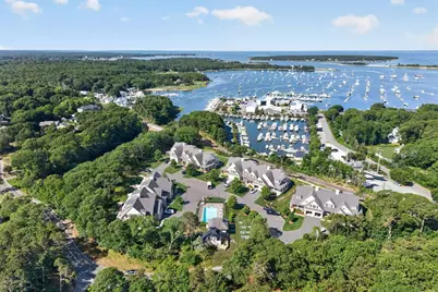 1090 Shore Road #13, Bourne, MA 02559 - Photo 41