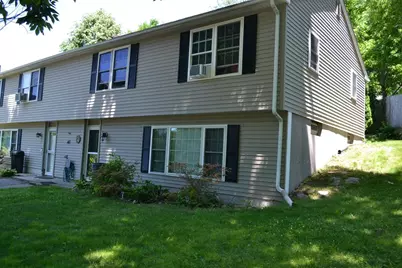 40 Brooks St, Worcester, MA 01606 - Photo 1