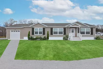 121 E. Washington St - Phase 3 #Lot 4, North Attleboro, MA 02760 - Photo 1