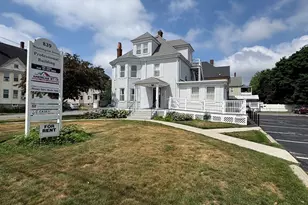 839 Washington St, Norwood, MA 02062 - Photo 1