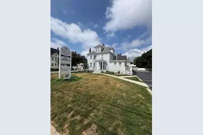 839 Washington St #2A, Norwood, MA 02062 - Photo 1