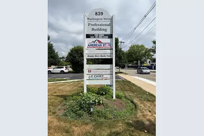 839 Washington St #2A, Norwood, MA 02062 - Photo 21