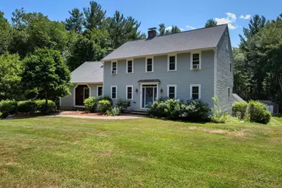 10 N Mill St, Hopkinton, MA 01748 - Photo 3