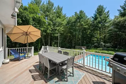 10 N Mill St, Hopkinton, MA 01748 - Photo 15