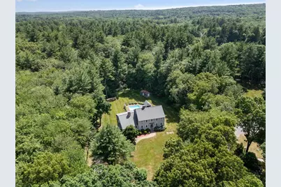 10 N Mill St, Hopkinton, MA 01748 - Photo 1