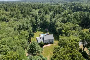 10 N Mill St, Hopkinton, MA 01748 - Photo 1