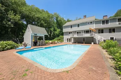 10 N Mill St, Hopkinton, MA 01748 - Photo 37