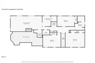 10 N Mill St, Hopkinton, MA 01748 - Photo 41