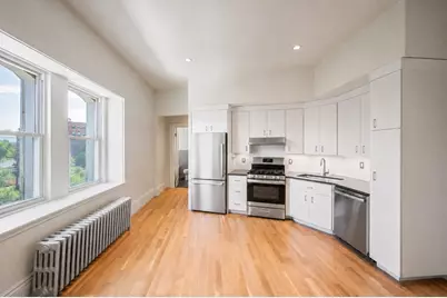 274 Washington St. #4, Brookline, MA 02445 - Photo 1