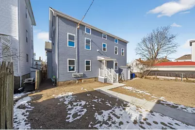169 Grant St., Fall River, MA 02721 - Photo 3
