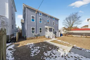169 Grant St, Fall River, MA 02721 - Photo 3