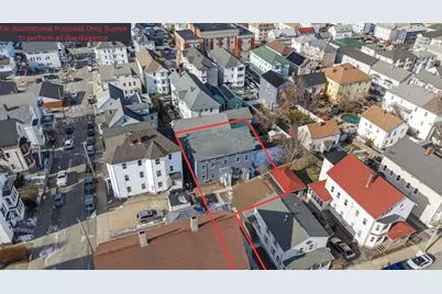 169 Grant St., Fall River, MA 02721 - Photo 1