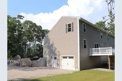 35 Glendale Rd #1, Tiverton, RI 02878 - Photo 5
