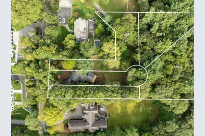 136 Dudley Rd, Newton, MA 02459 - Photo 3