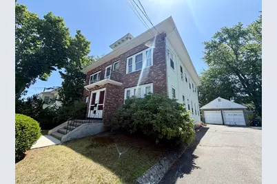6 Silver Lake Ave #1, Newton, MA 02458 - Photo 31