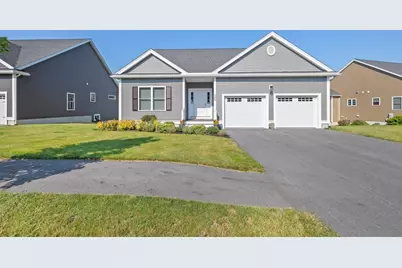98 Front Nine Dr #98, Haverhill, MA 01832 - Photo 1