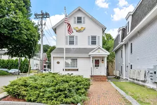 77 Merriam Ave, Leominster, MA 01453 - Photo 1