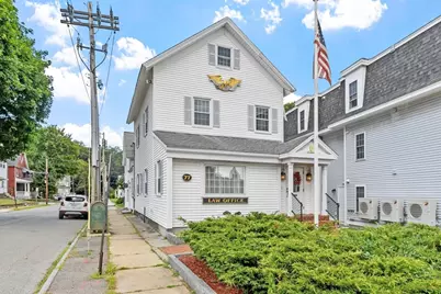 77 Merriam Ave, Leominster, MA 01453 - Photo 3