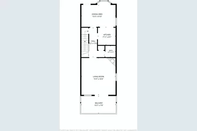 1 Boatswains Way #T-10, Chelsea, MA 02150 - Photo 3