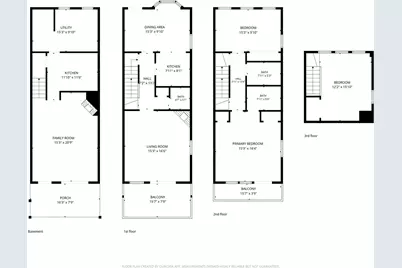 1 Boatswains Way #T-10, Chelsea, MA 02150 - Photo 1