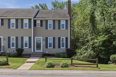 90 Swan Street #204, Lowell, MA 01852 - Photo 1