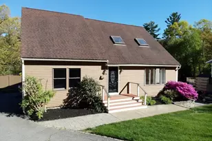 923 Main St, Northbridge, MA 01588 - Photo 5
