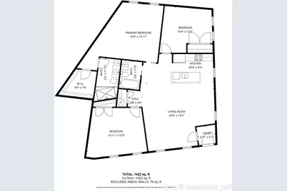 804 Saratoga #1, Boston, MA 02128 - Photo 1