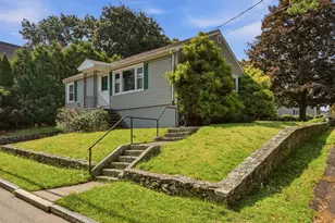 1443 Bedford St, Fall River, MA 02723 - Photo 3