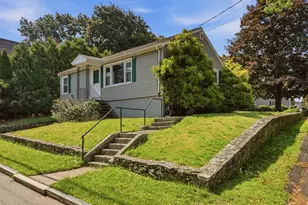 1443 Bedford St, Fall River, MA 02723 - Photo 1