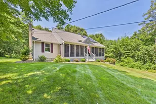 202 Silver St, Monson, MA 01057 - Photo 1