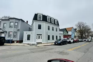 806 Saratoga, Boston, MA 02128 - Photo 1