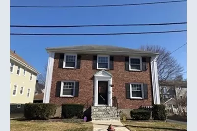 16 Farrell Street #2-Left, Quincy, MA 02169 - Photo 11
