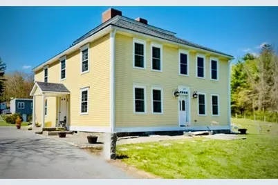 183 Main St, Boylston, MA 01505 - Photo 1