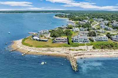 31 Sunset Point Rd, Falmouth, MA 02556 - Photo 1