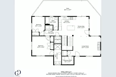 1 Starboard Way, Mattapoisett, MA 02739 - Photo 41