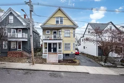 35-37 Calhoun #3, Everett, MA 02149 - Photo 11
