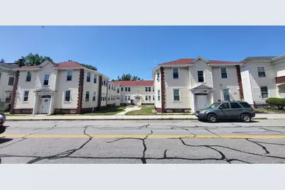 127-135 Westford Street #11, Lowell, MA 01851 - Photo 1