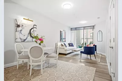771 Harrison Ave #303, Boston, MA 02118 - Photo 1