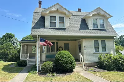 1067 Sandwich Rd, Bourne, MA 02561 - Photo 1