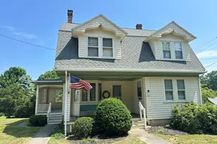 1067 Sandwich Rd, Bourne, MA 02561 - Photo 1