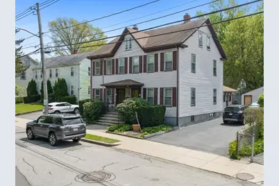 86 California St #86, Watertown, MA 02472 - Photo 1