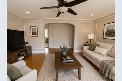 415 Washington St #5, Brookline, MA 02446 - Photo 5