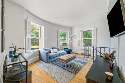 58 Pleasant Street #2, Brookline, MA 02446 - Photo 5