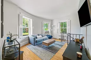 58 Pleasant St, Brookline, MA 02446 - Photo 5