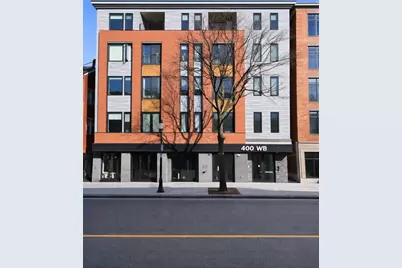 400 West Broadway #408, Boston, MA 02127 - Photo 13