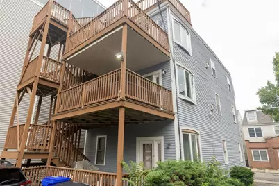 549 East Third #A-2, Boston, MA 02127 - Photo 25