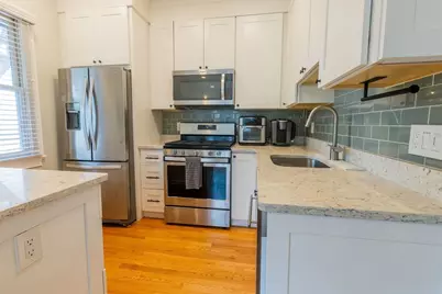 549 East Third #A-2, Boston, MA 02127 - Photo 7