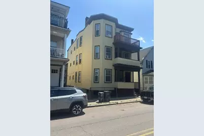 901 Saratoga Street #1, Boston, MA 02128 - Photo 1