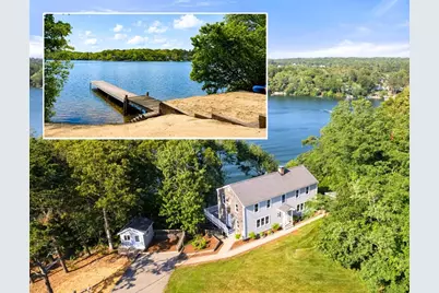 29 Eagle Hill Drive, Plymouth, MA 02360 - Photo 1